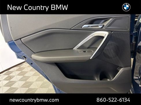 New 2026 BMW X1 xDrive28i w/ Technology Package AWD/4WD image 15