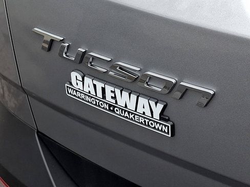 Used 2023 Hyundai Tucson SEL image 30