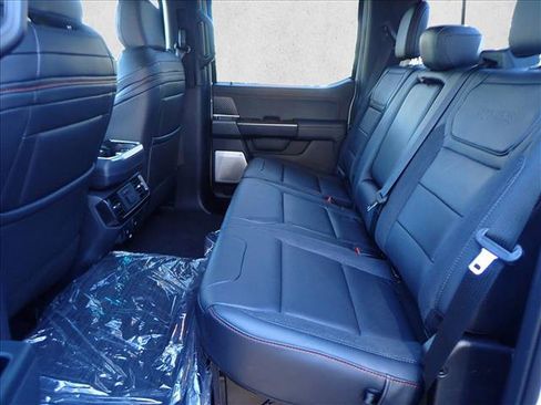 New 2025 Ford F150 Raptor image 8