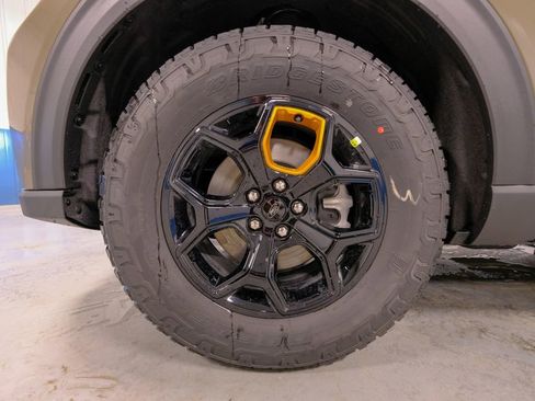 New 2026 Ford Explorer Tremor w/ Tremor Convenience Package image 38