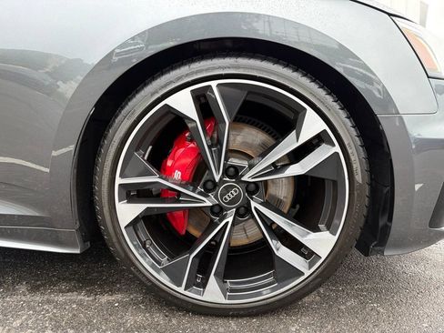 Used 2022 Audi S5 Premium Plus w/ Premium Plus Package AWD/4WD image 9