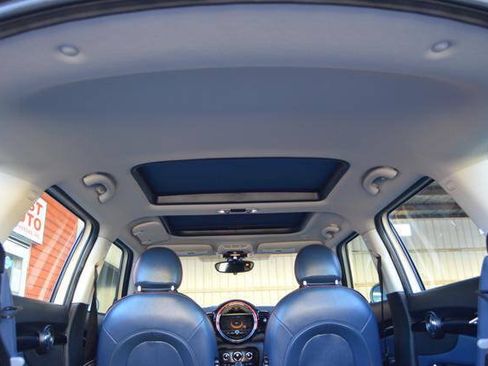 Used 2017 MINI Cooper Clubman S AWD/4WD image 42