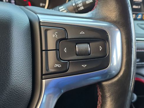 Used 2019 Chevrolet Blazer RS FWD image 25
