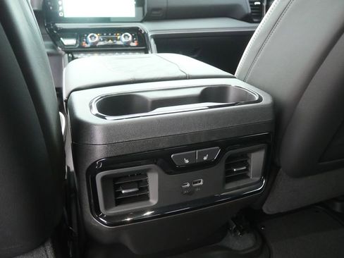 Used 2026 GMC Sierra 2500 AT4X image 20