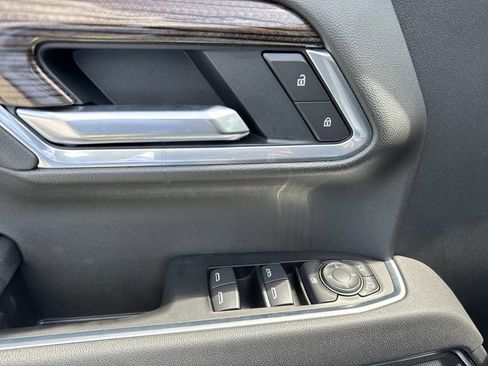 New 2026 Chevrolet Silverado 1500 RST w/ Texas Edition Plus RWD image 19
