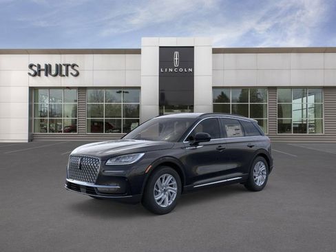 New 2026 Lincoln Corsair Premiere image 1