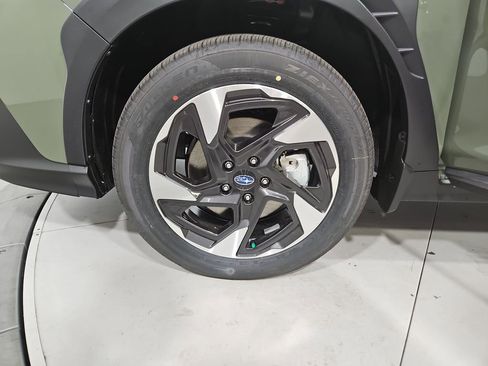 New 2026 Subaru Crosstrek 2.5i Limited AWD/4WD image 26