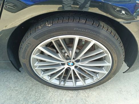 Used 2019 BMW 540i w/ Convenience Package image 18