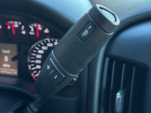 Used 2015 Chevrolet Silverado 1500 LS w/ Trailering Package image 21