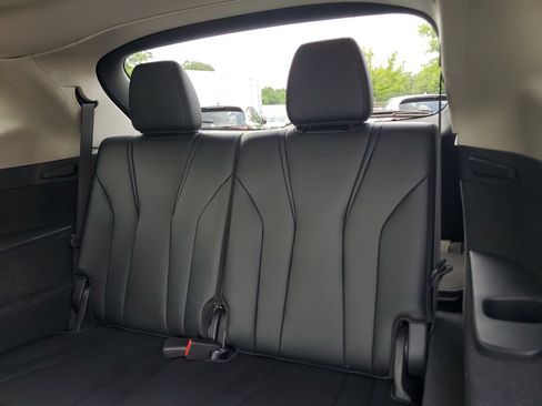 Certified 2023 Acura MDX FWD image 14