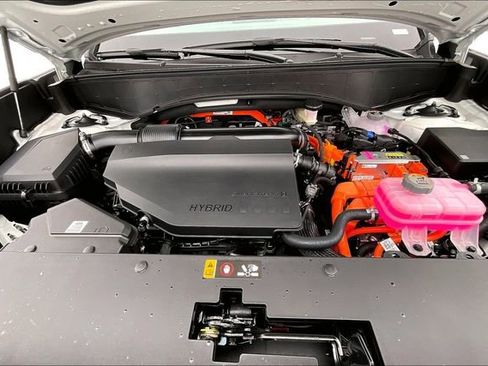 New 2026 Hyundai Palisade SEL Premium image 11