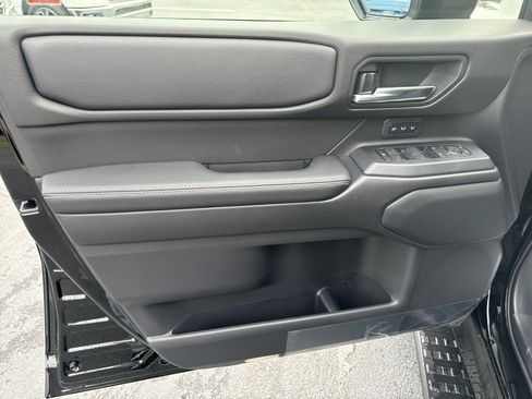 New 2025 Toyota Land Cruiser 1958 image 23