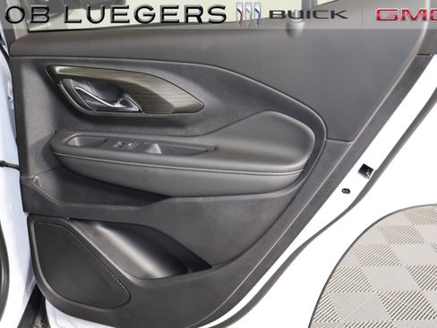Certified 2024 GMC Terrain SLT w/ LPO, Floor Liner Package AWD/4WD image 16