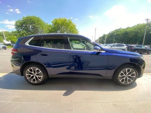 Used 2026 BMW X3 xDrive30i AWD/4WD image 6