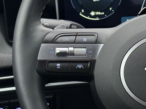 New 2026 Hyundai Santa Cruz Limited AWD/4WD image 18