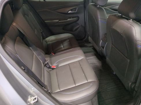 Used 2024 Buick Envista Sport Touring w/ Convenience I Package image 20