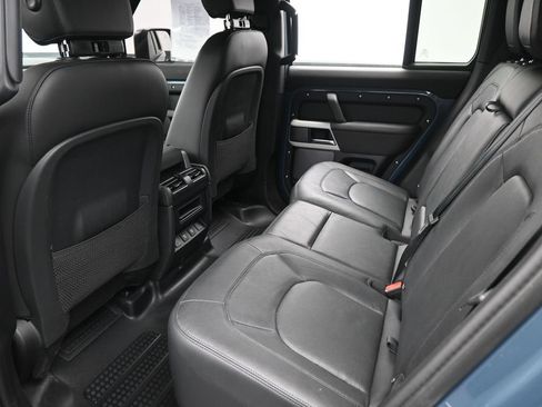 Used 2024 Land Rover Defender 110 S AWD/4WD image 24