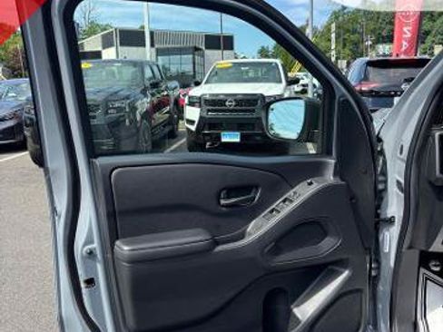 Certified 2026 Nissan Frontier SV w/ All-Weather Content Package AWD/4WD image 12