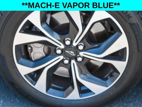 Used 2024 Ford Mustang Mach-E Select RWD image 10