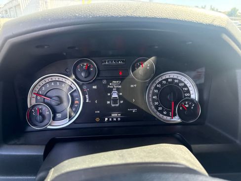 Used 2020 RAM 1500 Classic Warlock w/ Electronics Group AWD/4WD image 20