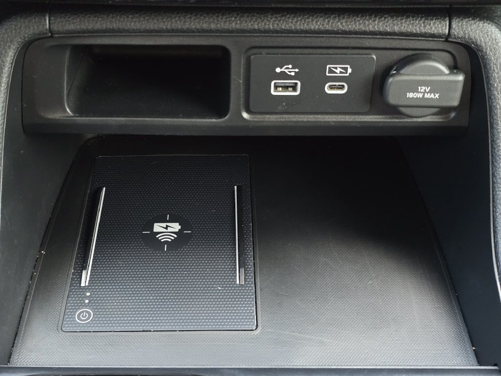 Used 2024 Honda Pilot EX-L image 28