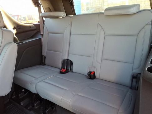 Used 2021 GMC Yukon SLT w/ SLT Luxury Plus Package image 7