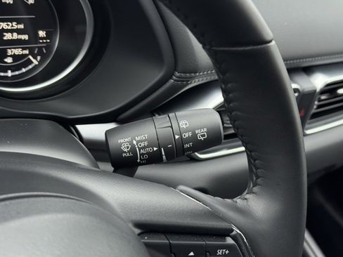 Certified 2025 MAZDA CX-5 AWD 2.5 S w/ Preferred Package image 29