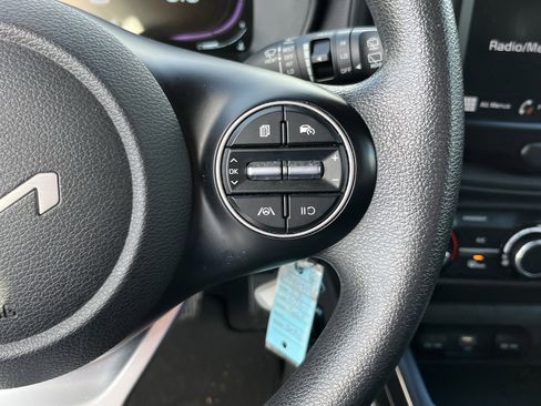 Used 2023 Kia Soul LX w/ Option Group 015 image 20