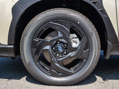 New 2026 Subaru Crosstrek 2.5i Sport AWD/4WD image 9