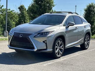 Used 2017 Lexus RX 350 AWD w/ Premium Package video 1