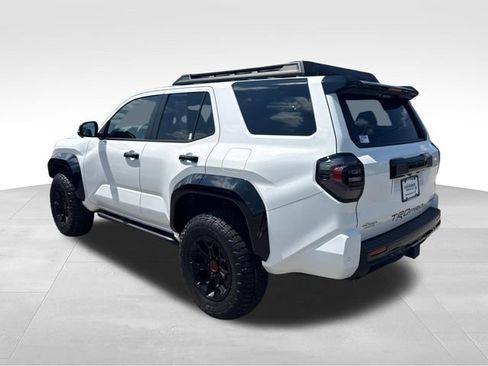 Used 2026 Toyota 4Runner TRD Pro AWD/4WD image 3
