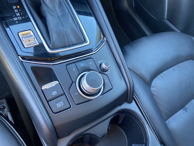 Used 2025 MAZDA CX-5 AWD 2.5 S w/ Select Package image 41