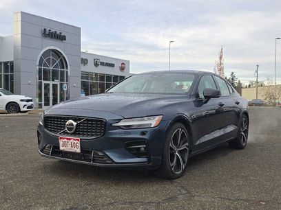 Used 2024 Volvo S60 B5 Core