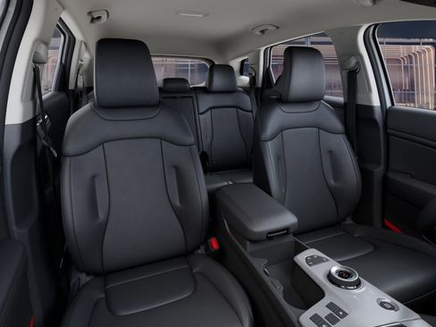 New 2026 Kia Sportage EX AWD/4WD image 15