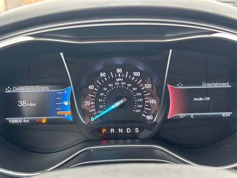 Used 2018 Ford Fusion Titanium image 21