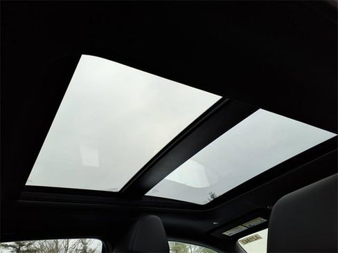 New 2025 Acura ADX A-Spec image 10