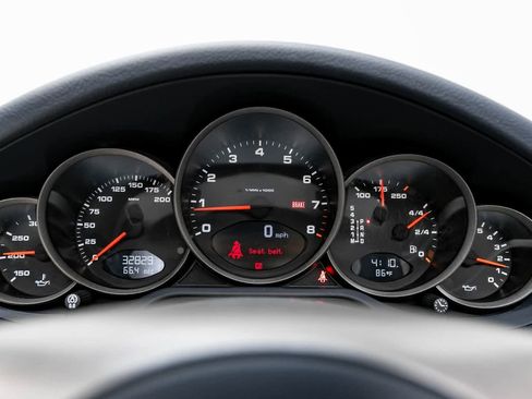 Used 2007 Porsche 911 Carrera image 20