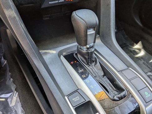 Used 2017 Honda Civic EX image 22