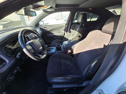 Used 2023 Dodge Charger GT w/ Plus Group image 8