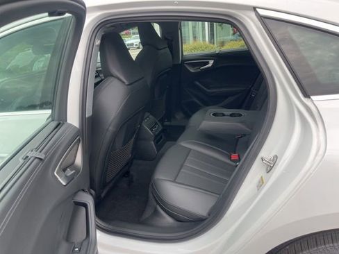 New 2025 Audi A5 2.0T Premium Plus image 24