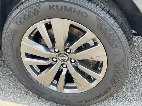 Certified 2023 Nissan Pathfinder S image 20