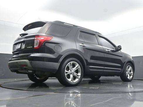 Used 2014 Ford Explorer Limited FWD image 51
