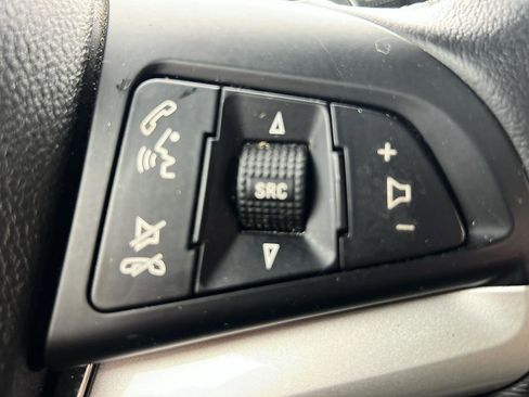 Used 2014 Chevrolet Camaro SS w/ RS Package RWD image 34