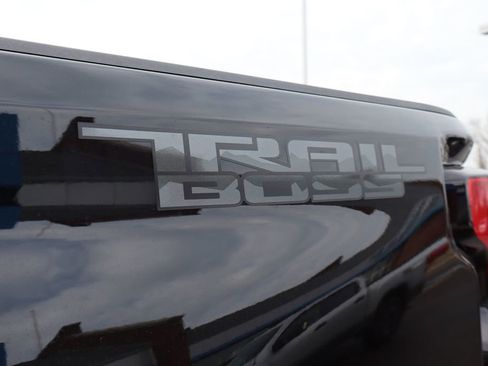 New 2026 Chevrolet Silverado 2500 LT w/ Trail Boss Package image 29