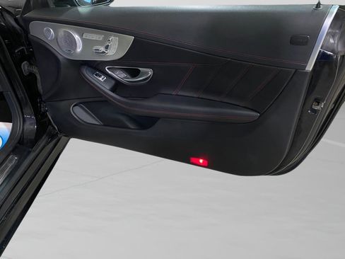 Used 2017 Mercedes-Benz C 43 AMG 4MATIC Cabriolet image 27