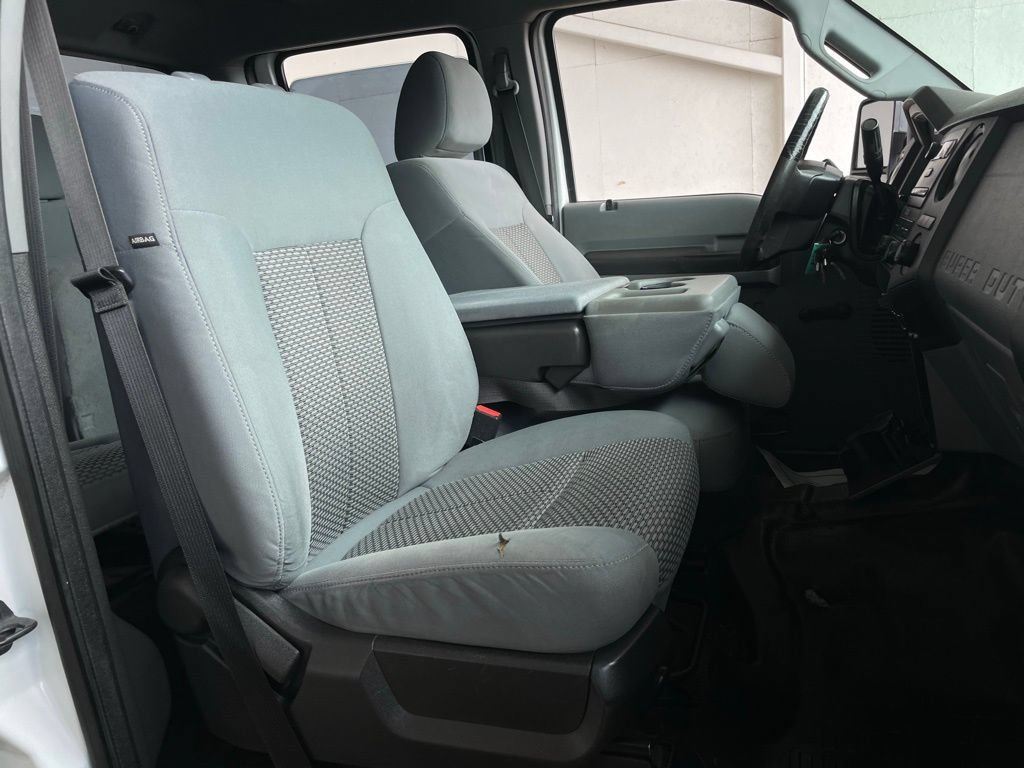 Used 2014 Ford F350 XL RWD image 31