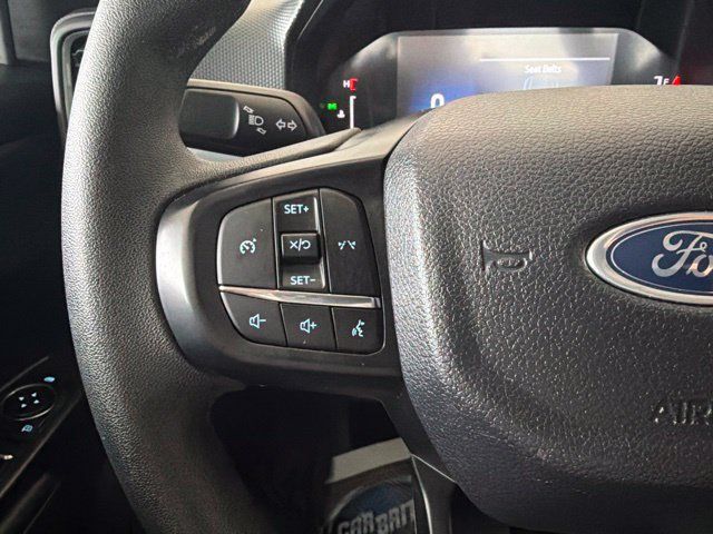Used 2024 Ford Ranger XL AWD/4WD image 30