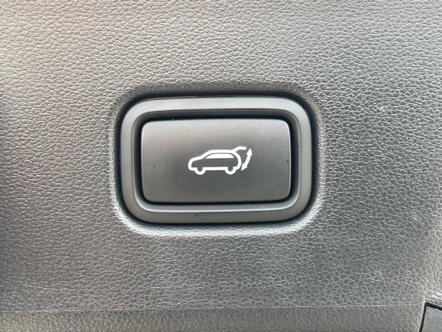 Certified 2024 Hyundai Tucson SEL FWD image 13