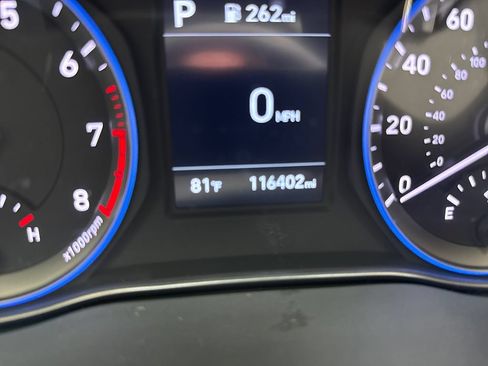 Used 2020 Hyundai Kona SE AWD/4WD image 19