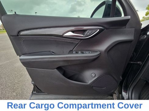 Used 2021 Buick Envision Preferred FWD image 23